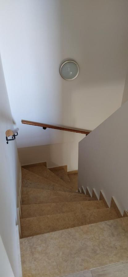 Villa Tsios Artemida  Bagian luar foto