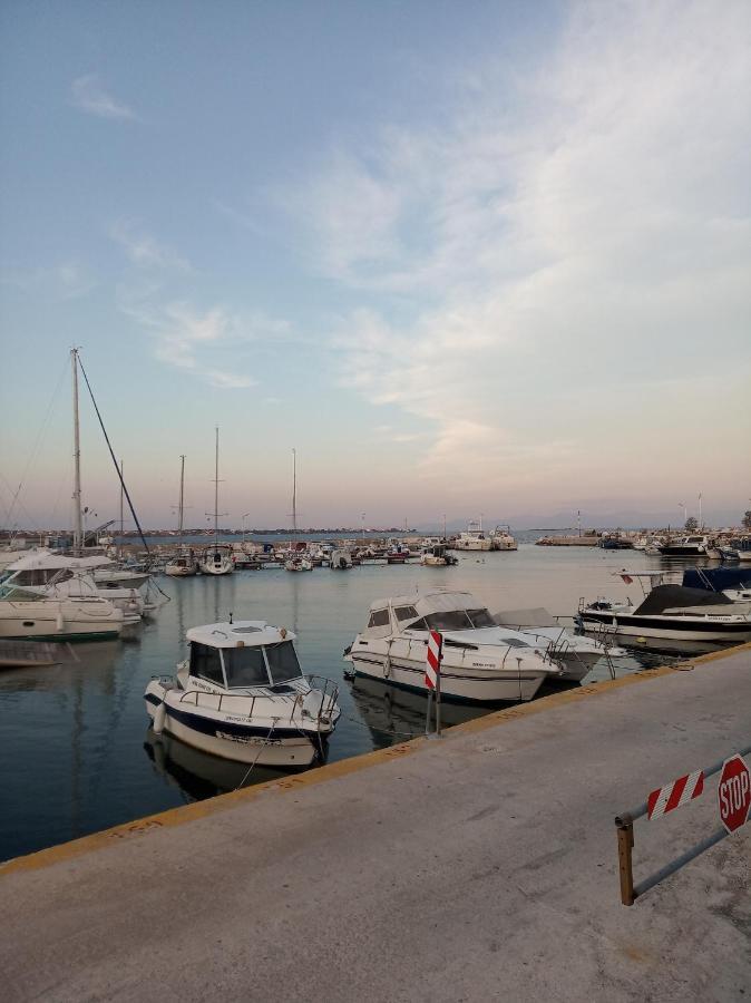 Villa Tsios Artemida  Bagian luar foto